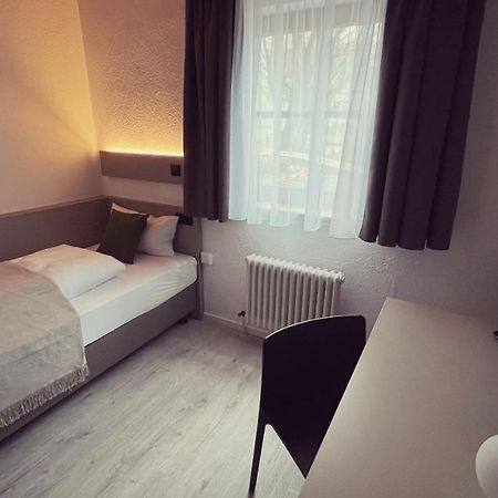 Hotel Waldhorn Stuttgart Zewnętrze zdjęcie