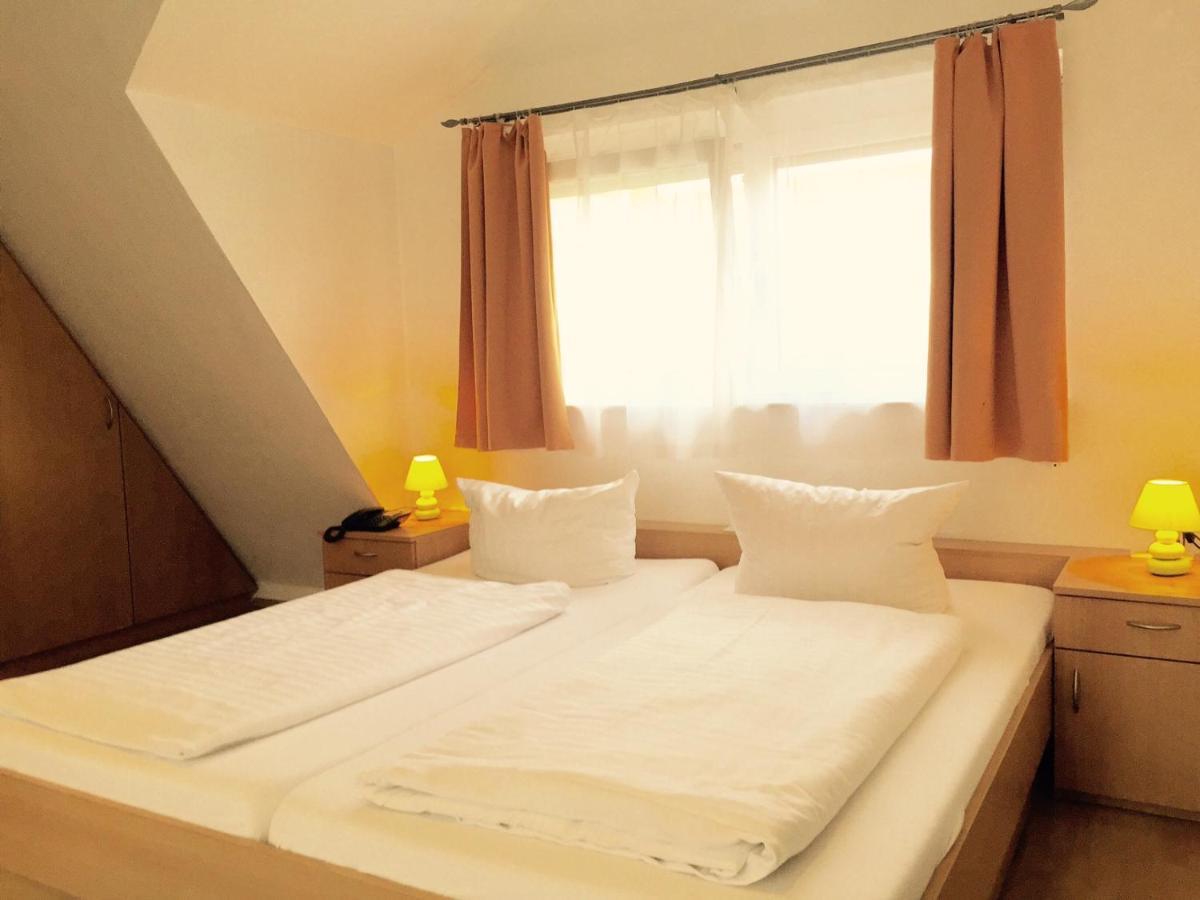 Hotel Waldhorn Stuttgart Zewnętrze zdjęcie