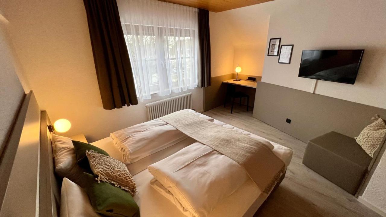 Hotel Waldhorn Stuttgart Zewnętrze zdjęcie