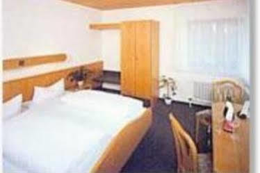 Hotel Waldhorn Stuttgart Zewnętrze zdjęcie
